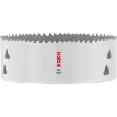Bosch Gatzaag met schroefdraad voor meerdere materialen | 121 x 40 mm - 2608594607