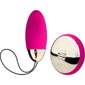 LELO - Lyla 2 Draadloos Vibrerend Ei Roze
