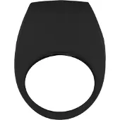 LELO Tor 3 - App-gestuurde vibrerende penisring voor mannen (zwart)