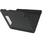 Otterbox React Folio (iPad Pro 13 2024 (M4)), Tablethoes, Zwart