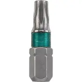 Kwb RVS Bit, 25mm, Torx T25