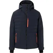 Bogner Ivo Skijas heren Donkerblauw M/50