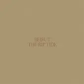 Konkurrent Beirut - The Rip Tide (LP)
