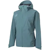 Ternua Valdur Jas Blauw XL Vrouw