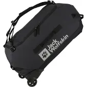 Jack Wolfskin All-In Duffle Wheeler 90 - Rolling Travel Bag 80 cm (phantom)