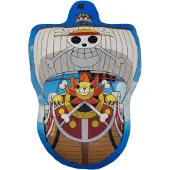 Aymax ONE PIECE - Ship - Cushion Shaped