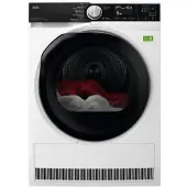 AEG Droogkast TR99V78C AbsoluteCare Pro