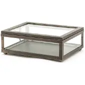 Furnilux Display case 28x22x9,5 cm