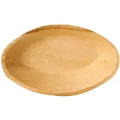 Papstar Teller "pure" oval