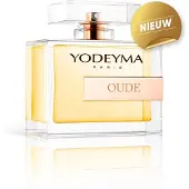 YODEYMA Oude Woda Perfume voor Vrouwen, 100 ml