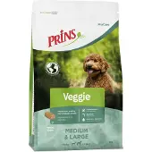 Prins - ProCare - Veggie - Hondenvoer - 2 x 3kg