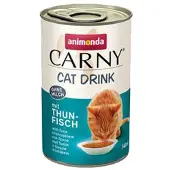 Animonda Carny Cat Drink