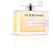 YODEYMA Rinascere parfum voor dames - Bloemig met grapefruit, ylang-ylang en musk - 100ml