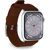 Puro PUAW44ECLASSICBRWN onderdeel & accessoire voor horloges Horlogebandje