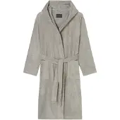Marc O'Polo Badjas Men Timeless Grey-XL