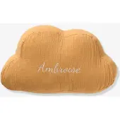 Vertbaudet kussen van katoengaas Wolk