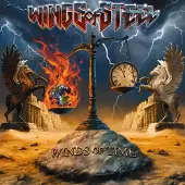 Import WINDS OF TIME