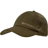 Deerhunter - Muflon Pro Cap - Pet One Size, bruin