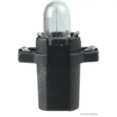 HERTH+BUSS ELPARTS 89901240 Gloeilamp, instrumentenverlichting