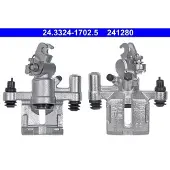 Ate 24.3324-1702.5 Remklauw
