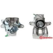 Brembo F 85 246 Remklauw