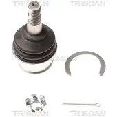 TRISCAN 8500 13588 Fuseekogel