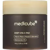 Medicube Deep Vita C Pad - 150 g / 70 pcs