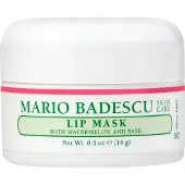 Mario Badescu - Lip Care Lipmasker Met Watermeloen En Basilicum