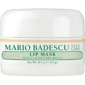 Mario Badescu - Lip Mask Lip Masker Met Kokosnoot En Mango