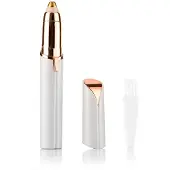 InnovaGoods Premium Precisie Epilator Met LED - 2 x 12,5 cm