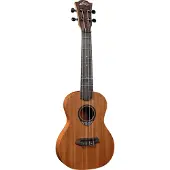 Lag TKU-110 Tiki Uku Natural Concertukelele