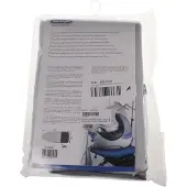 De'Longhi DELONGHI - Strijkplankhoes COVER-120 x 45 cm - SER3007