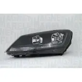 MAGNETI MARELLI Koplampen 710301243201, links
