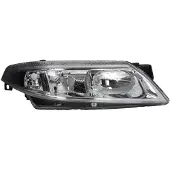 Alkar 2742229 Koplamp