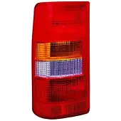 Depo Achterlicht 661-1920R-UE