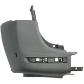 BLIC 5508-00-3548965P Achterbumper