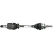 Skf Aandrijfas VKJC 4343