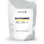 Body & Fit L-Glutamine | | 500