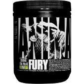 Universal Nutrition Animal Fury - 30 servings - Watermelon