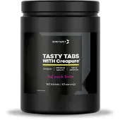 Body & Fit Creapure Tasty Tabs | | 180