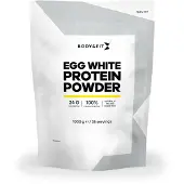 Body & Fit Egg White Protein Powder | | 1000