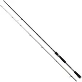 FOX Rage Prism X Lure&shad Spinning Rod Zwart 2.70 m / 10-50 g