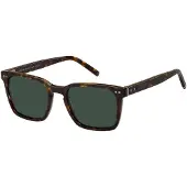 Tommy Hilfiger Zonnebril - Th 1971/s - Bruin - 53 - Unisex / Volwassenen