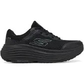 SKECHERS Loopschoen zwart