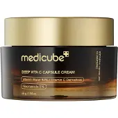 Medicube Deep Vita C Capsule Cream