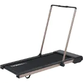 Toorx Fitness City Compact Loopband - Goud - 1 Trainingsprogramma's - 14 km/h - LCD Scherm