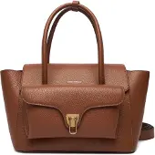 Coccinelle Handtas 'E1T8A180201' bruin
