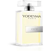 YODEYMA - CAPRI - Parfum 100ml