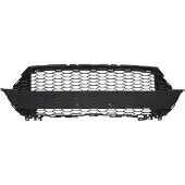 Diederichs 6661044 Ventilatiegrille, bumper