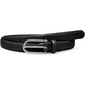Vero Moda - VMBECCA COATED BELT CROCO - Dames - Riemen